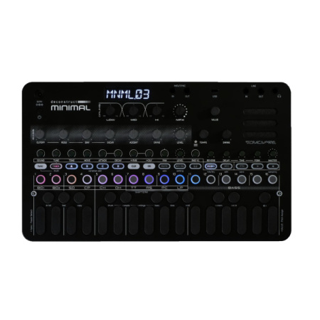 Sonicware Deconstruct Minimal по цене 46&nbsp;770.00 ₽