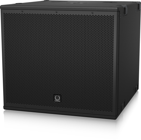 Turbosound NuQ115B по цене 77&nbsp;590 ₽