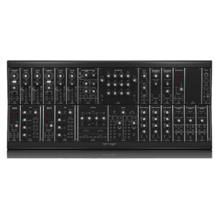 Behringer System 35 по цене 361&nbsp;390 ₽