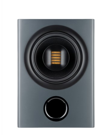 Fluid Audio CX7 Black по цене 45&nbsp;990 ₽