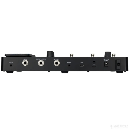 Mooer GE150 Pro Li Black по цене 13&nbsp;780 ₽