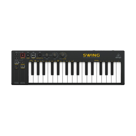 Behringer Swing по цене 10&nbsp;910 ₽
