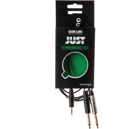 Quik Lok Just J352J 3 по цене 2&nbsp;420 ₽
