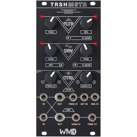 WMD TRSHMSTR по цене 30&nbsp;870 ₽