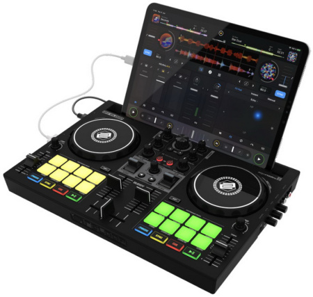 Reloop Buddy по цене 32&nbsp;990 ₽