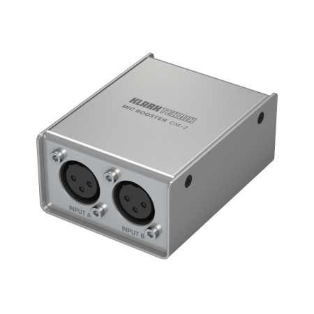 Klark Teknik MIC BOOSTER CM-2 по цене 6&nbsp;390 ₽