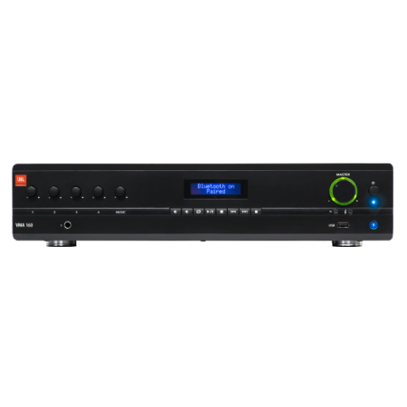 JBL VMA160 по цене 54&nbsp;800 ₽
