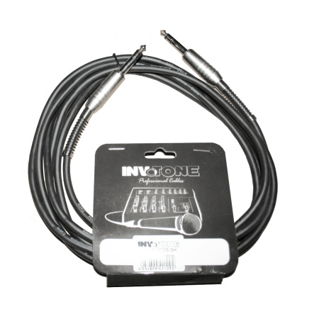 Invotone ACM1205S/BK по цене 770 ₽