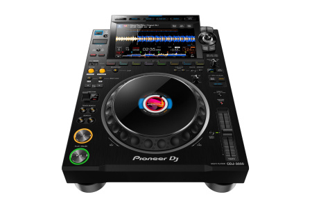 Pioneer CDJ-3000 по цене 287&nbsp;500.00 ₽