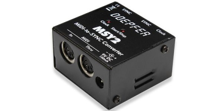 Doepfer MSY2 по цене 8&nbsp;160 ₽