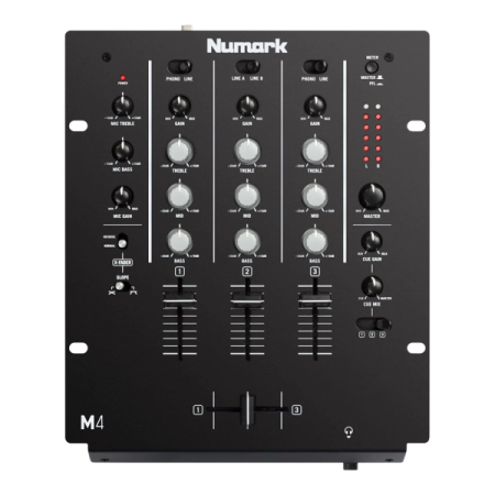 Numark M4 по цене 36&nbsp;000 ₽