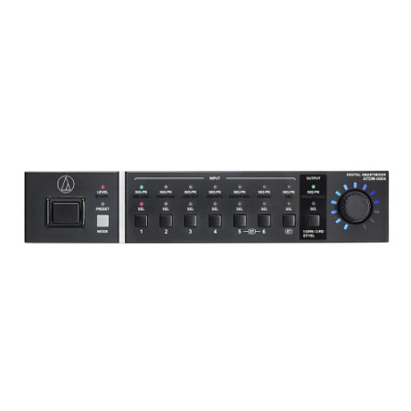 Audio-Technica ATDM-0604EU по цене 122&nbsp;520 ₽