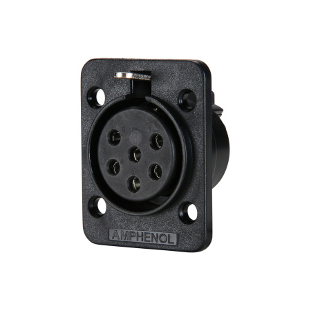 Amphenol AP-6-21 по цене 2&nbsp;020 ₽