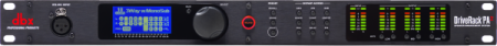 DBX DriveRack PA2 по цене 69&nbsp;700 ₽
