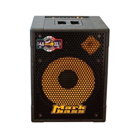 Markbass MB58R CMD 151 P по цене 83&nbsp;990 ₽