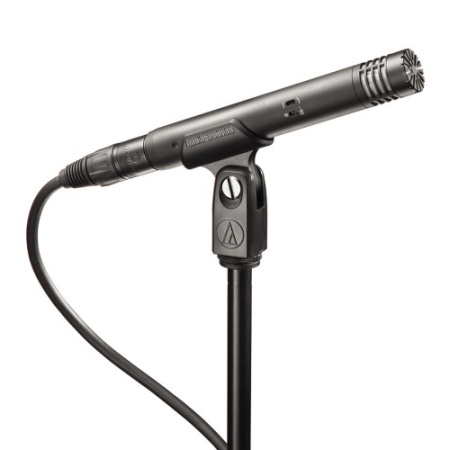 Audio-Technica AT4021 по цене 43&nbsp;590 ₽