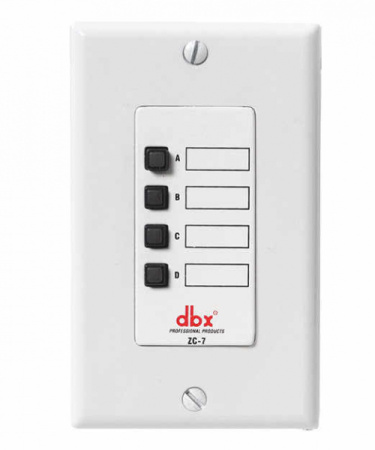 DBX ZC7 по цене 9&nbsp;410 ₽