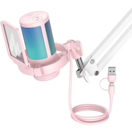 Maono DGM20S Pink по цене 4&nbsp;260 ₽