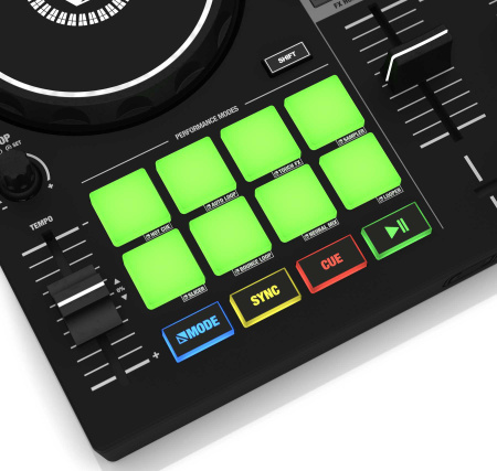 Reloop Buddy по цене 32&nbsp;990 ₽