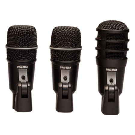 Superlux DRKA3 по цене 6&nbsp;830 ₽