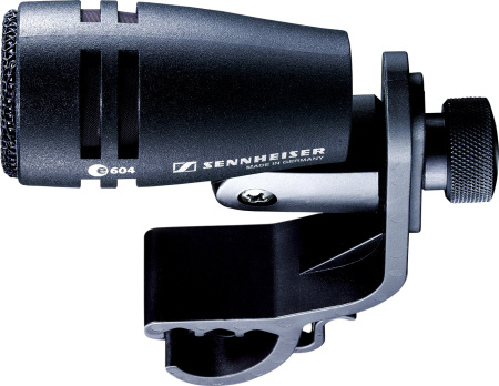 Sennheiser E 604 по цене 16&nbsp;650 ₽