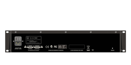 Soundcraft MSB-16i по цене 140&nbsp;250 ₽