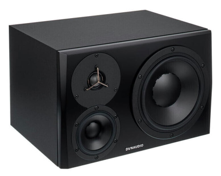 Dynaudio LYD-48 Black Left по цене 139&nbsp;990 ₽