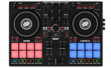Reloop Ready по цене 28&nbsp;040 ₽