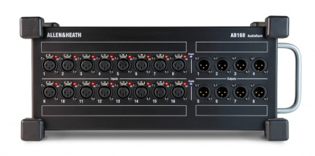 Allen & Heath AB1608 по цене 146&nbsp;400 ₽