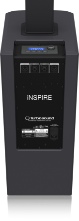 Turbosound iNSPIRE iP1000 по цене 85&nbsp;080 ₽