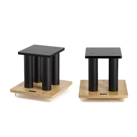 Radiotehnika T2B Black/Wood по цене 28&nbsp;990 ₽