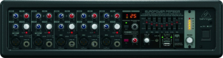 Behringer PMP550M по цене 21&nbsp;820 ₽