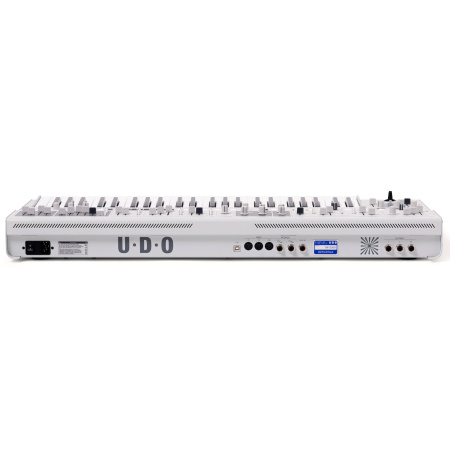 UDO Audio Super 6 White SE по цене 265&nbsp;200 ₽
