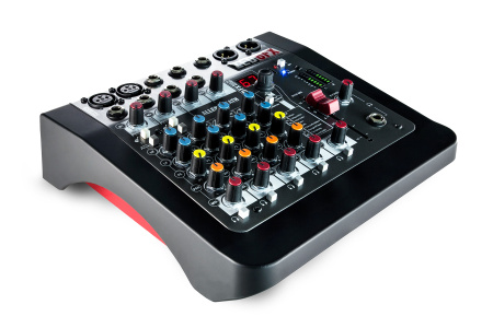 Allen & Heath ZED6FX по цене 28&nbsp;020 ₽