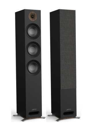 Jamo S 809 HCS Black по цене 108&nbsp;700 ₽