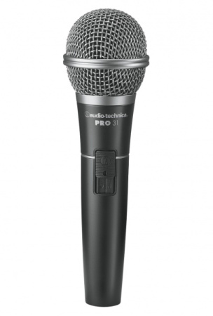 Audio-Technica PRO31QTR по цене 5&nbsp;960 ₽
