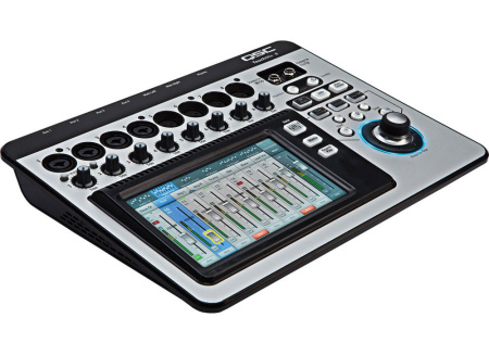 QSC Touchmix-8 по цене 113&nbsp;470 ₽