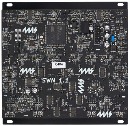 4MS Spherical Wavetable Navigator по цене 58&nbsp;960 ₽