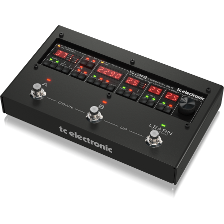 TC Electronic 2290 P Dynamic Digital Delay по цене 31&nbsp;990 ₽