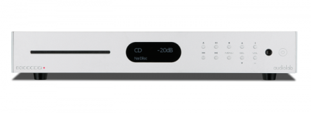 AudioLab 8300CDQ Silver по цене 176&nbsp;000 ₽