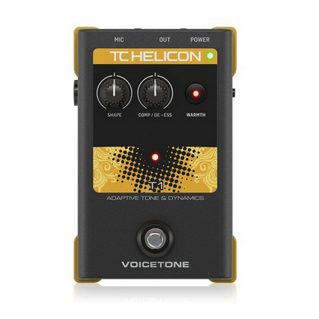 TC Helicon VOICETONE T1 по цене 13&nbsp;590 ₽
