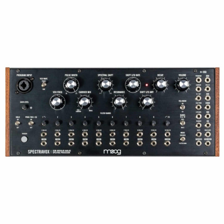 Moog Spectravox по цене 67&nbsp;810 ₽