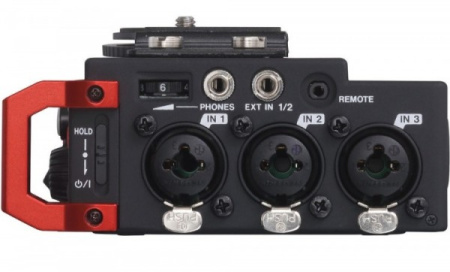 Tascam DR-701D по цене 48&nbsp;720 ₽