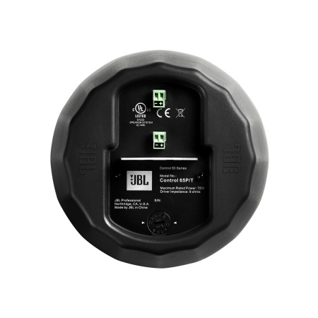 JBL C65P/T-WH по цене 21&nbsp;600 ₽