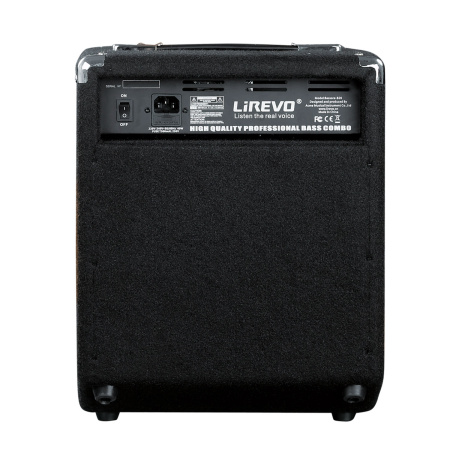 LiRevo B20 по цене 16&nbsp;900 ₽