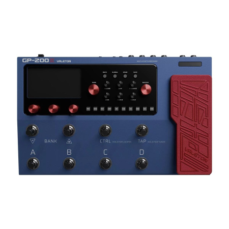 Valeton GP-200X по цене 41&nbsp;000 ₽
