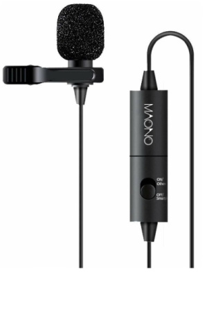 Maono AU-100 по цене 1&nbsp;320 ₽