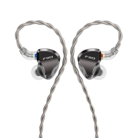 FIIO JH5 Black по цене 9&nbsp;290 ₽