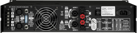 QSC RMX2450 по цене 91&nbsp;850 ₽