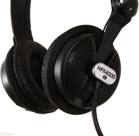 Behringer HPX4000 по цене 1&nbsp;800 ₽